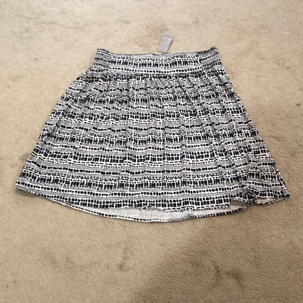 Women’s Mini Skirt
